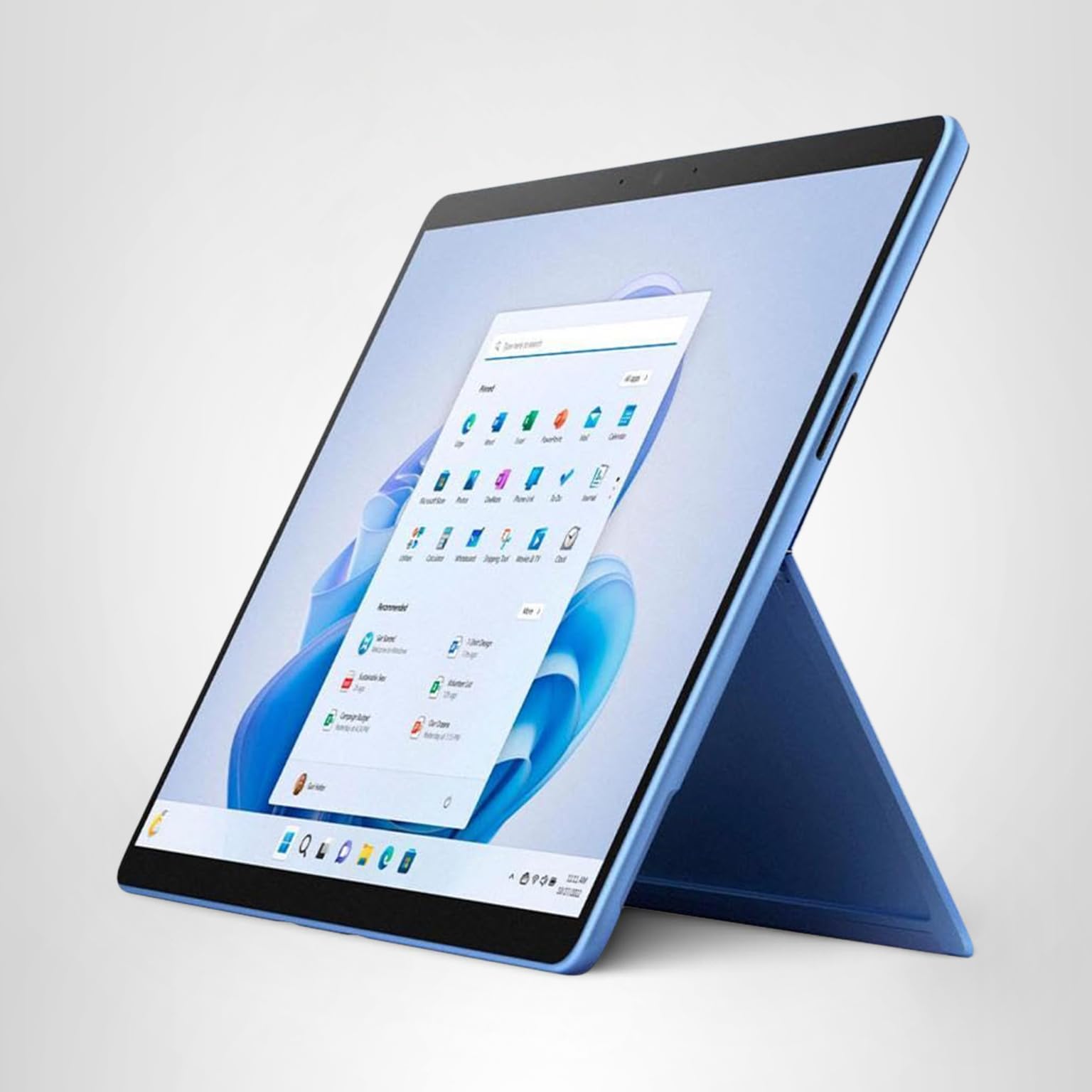 Amazon.com : Microsoft (Refurbished) Surface Pro 9 (2022), 13